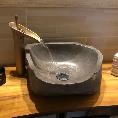 Vakantiehuis Ai Laghi Temossi