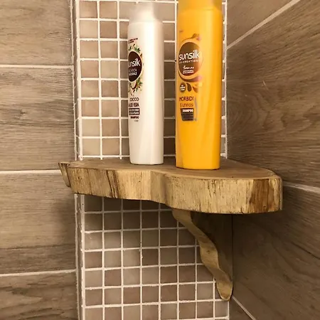 Vakantiehuis Ai Laghi