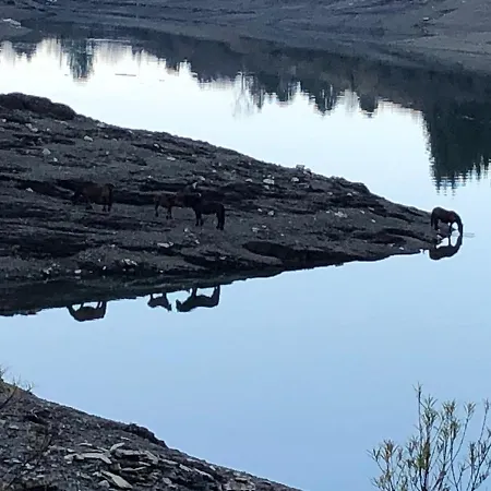 Ai Laghi Temossi