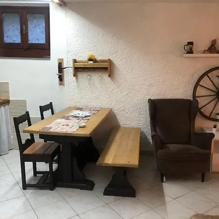 Ai Laghi * Temossi