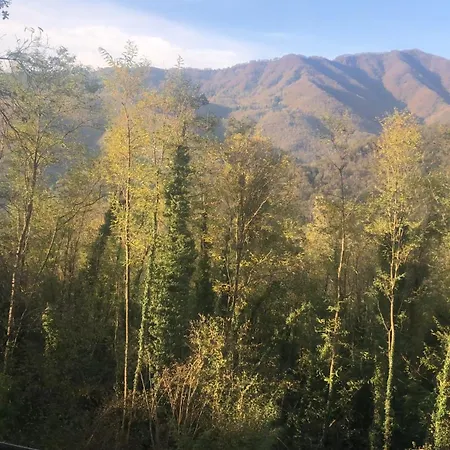 Ai Laghi Сasa de vacaciones