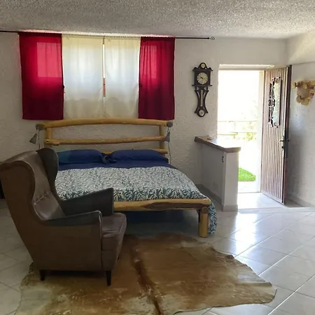 Vakantiehuis Ai Laghi