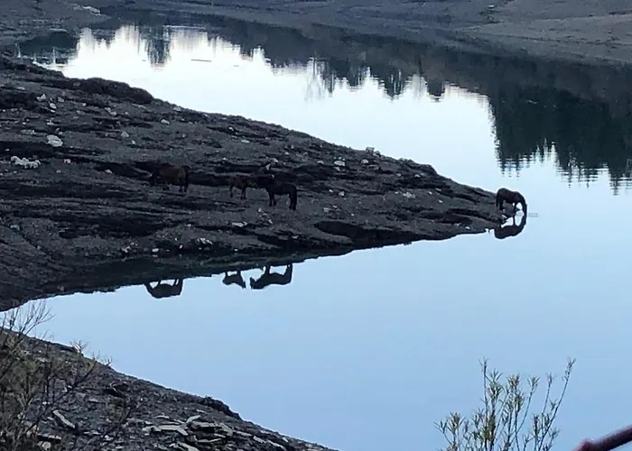 Ai Laghi Temossi